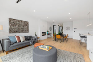 Home Builders Melbourne: New Builds, Knockdown Rebuilds & Renovations with LaBella Homes