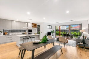 Home Builders Melbourne: New Builds, Knockdown Rebuilds & Renovations with LaBella Homes