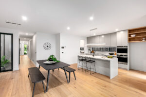 Home Builders Melbourne: New Builds, Knockdown Rebuilds & Renovations with LaBella Homes