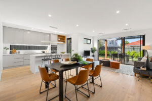 Home Builders Melbourne: New Builds, Knockdown Rebuilds & Renovations with LaBella Homes