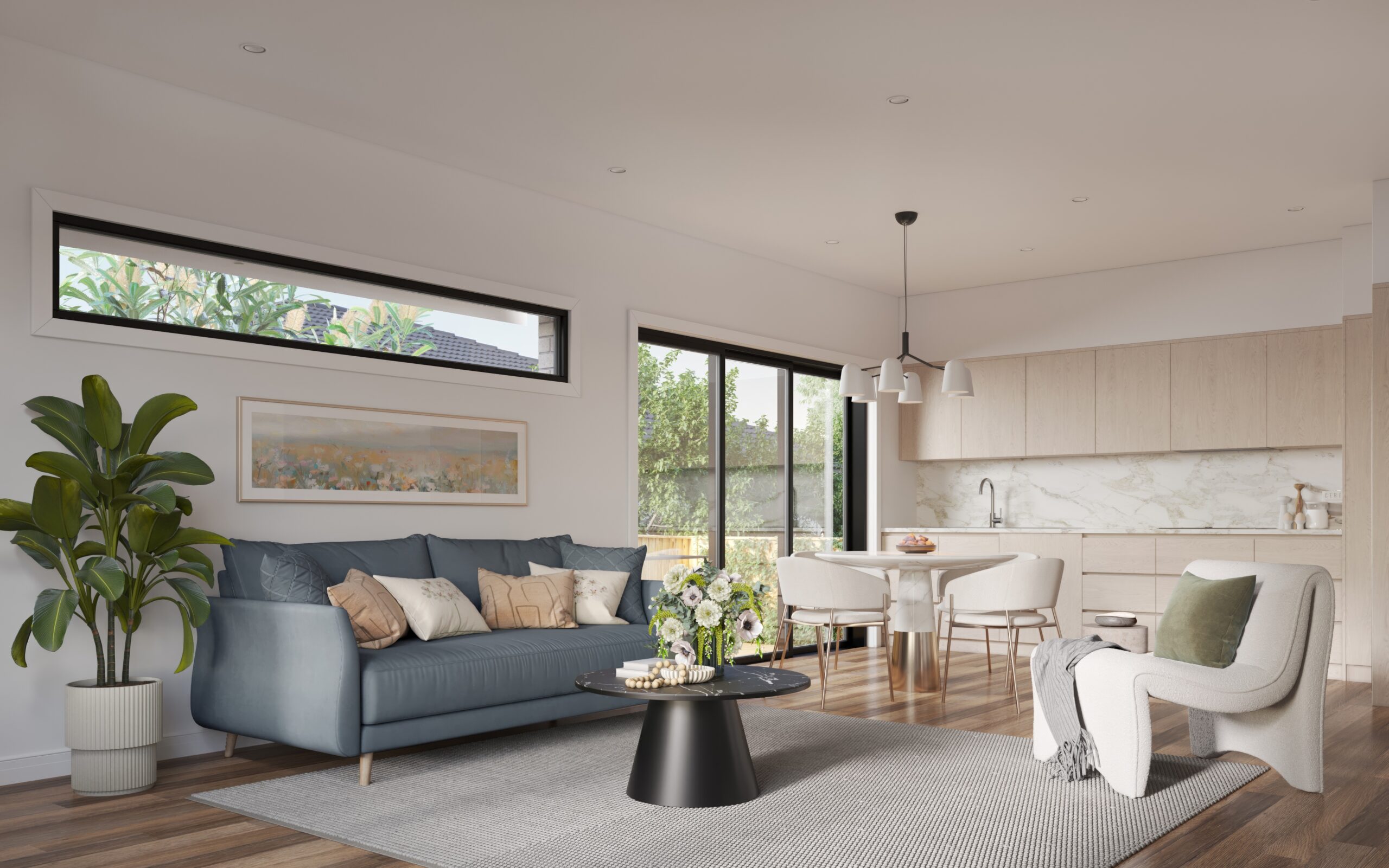 Home Builders Melbourne: New Builds, Knockdown Rebuilds & Renovations with LaBella Homes