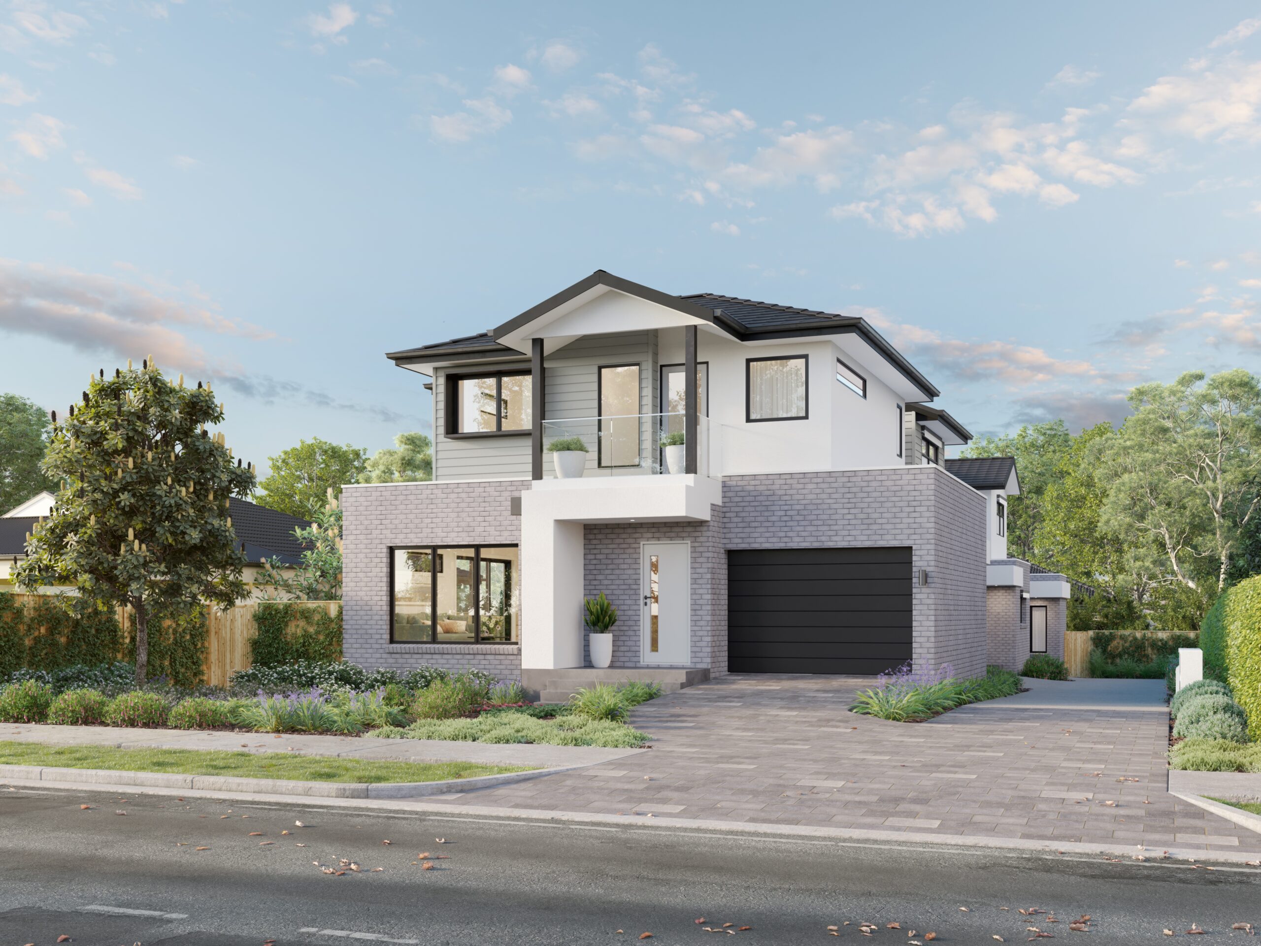 Home Builders Melbourne: New Builds, Knockdown Rebuilds & Renovations with LaBella Homes