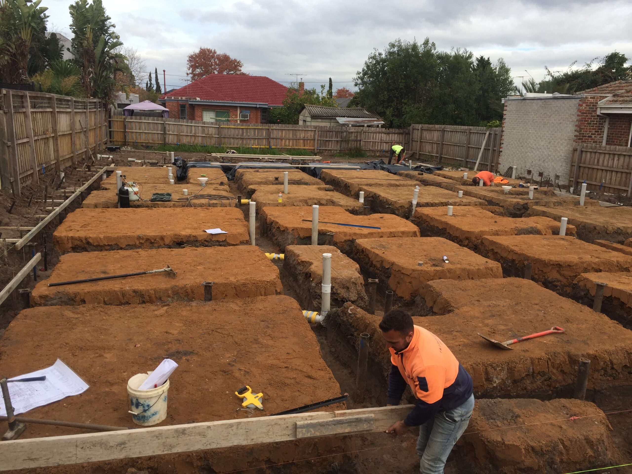 Home Builders Melbourne: New Builds, Knockdown Rebuilds & Renovations with LaBella Homes